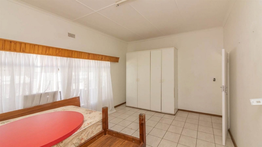 3 Bedroom Property for Sale in Kroonheuwel Free State
